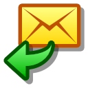 toolbar - mail forward [2]